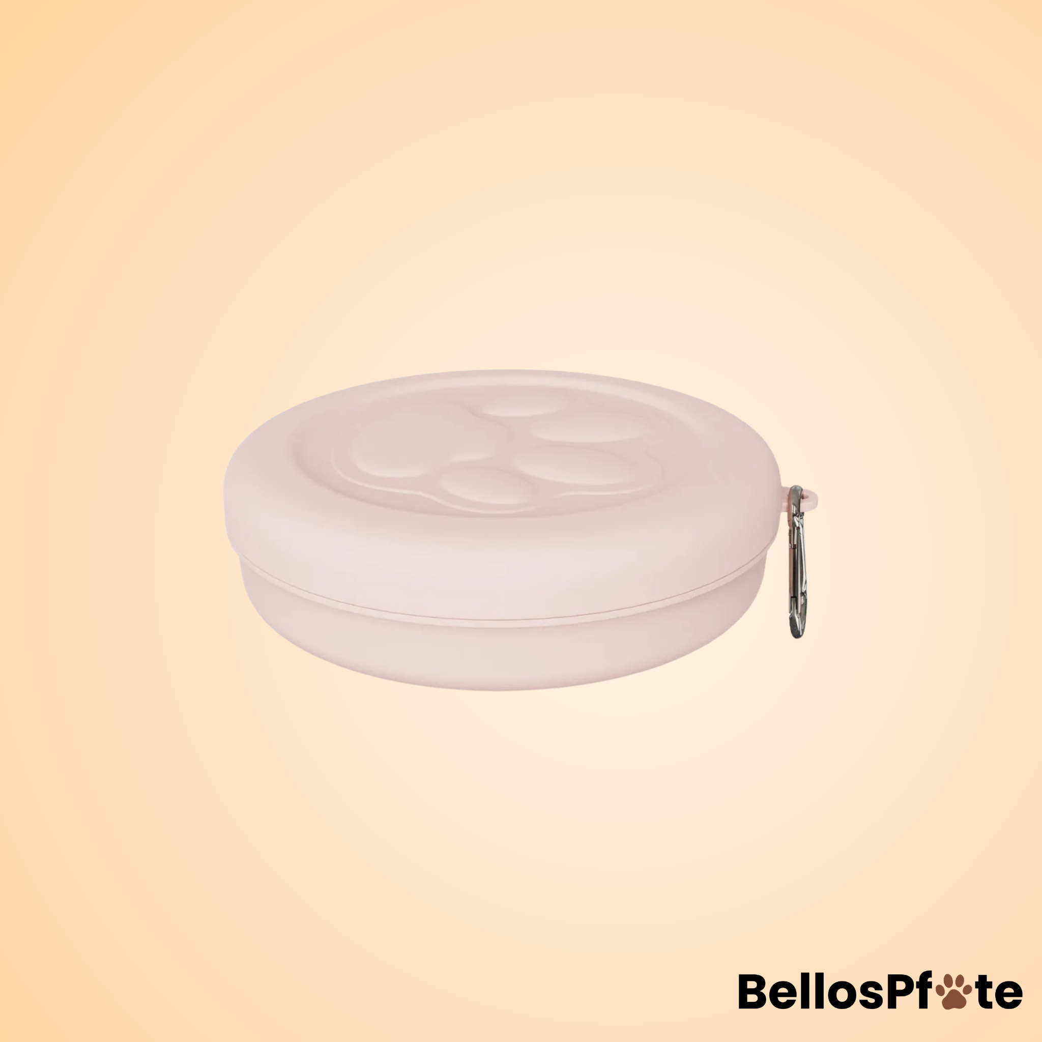 Bellos To-Go Napf